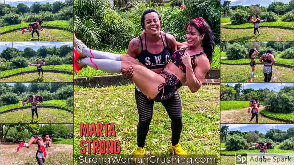 Miniature mother Private Lift Carry