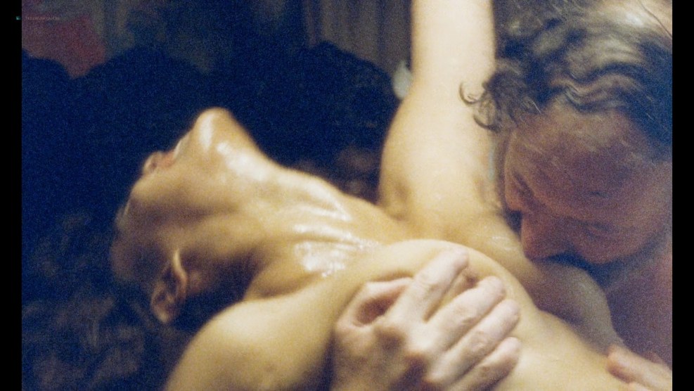 Medici Lords of Florence Erotic scenes