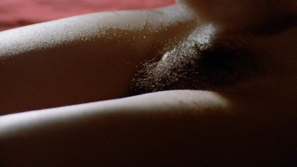 Josephine Jacqueline Jones Nude Sex Sex Scene