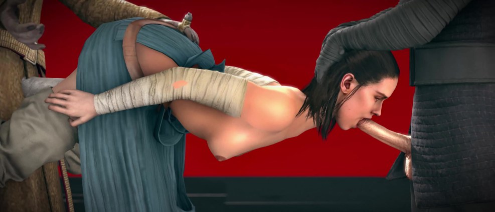 Star Wars Yaoi Hentai