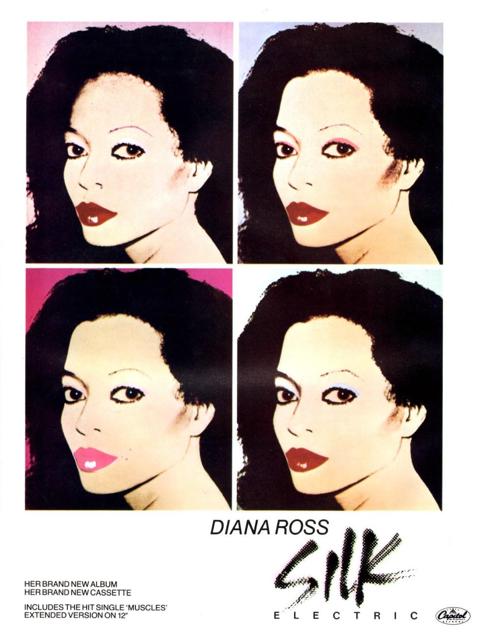 Diana Rossi (in the life of Svetlana)