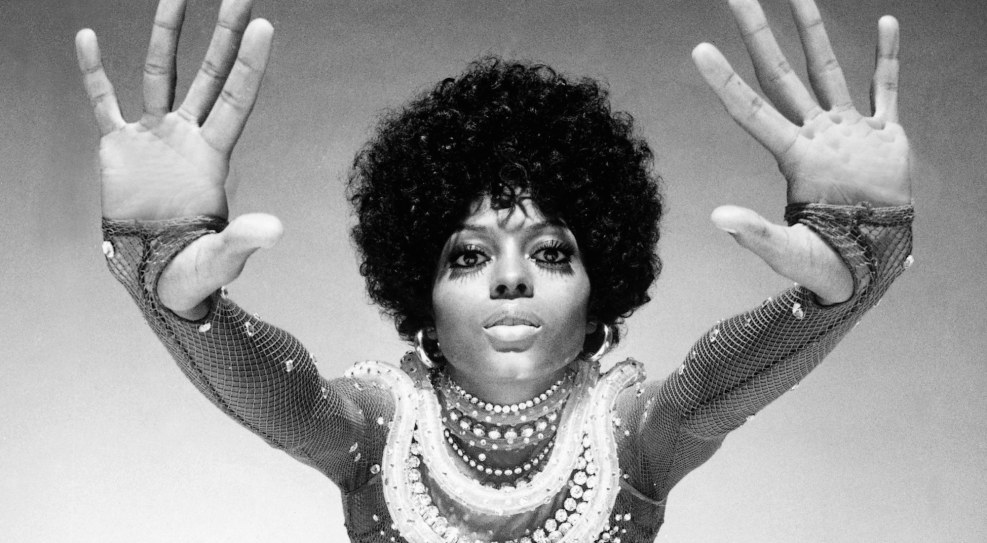 Diana Ross