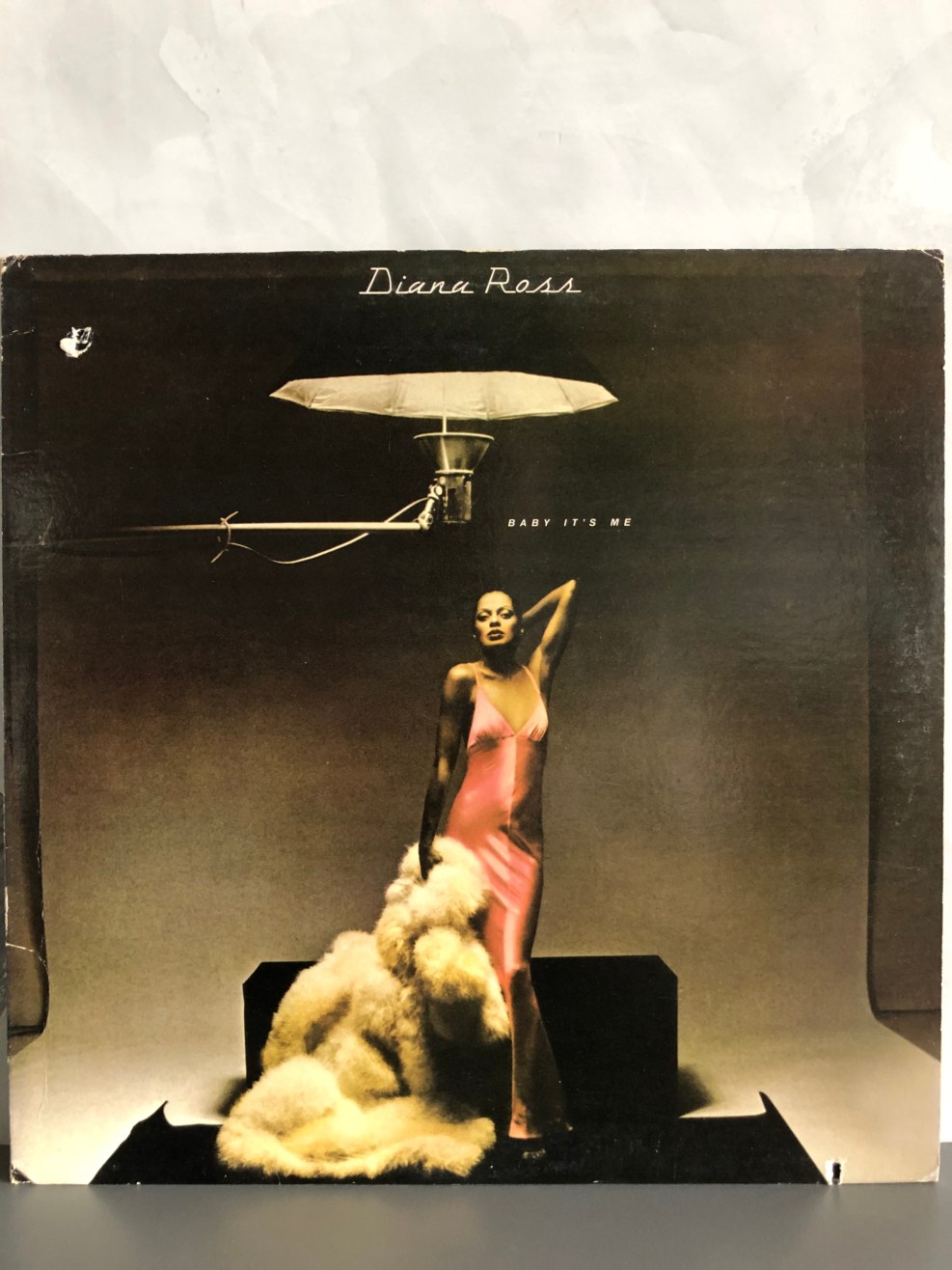 Diana Ross 1971 `Surrender`