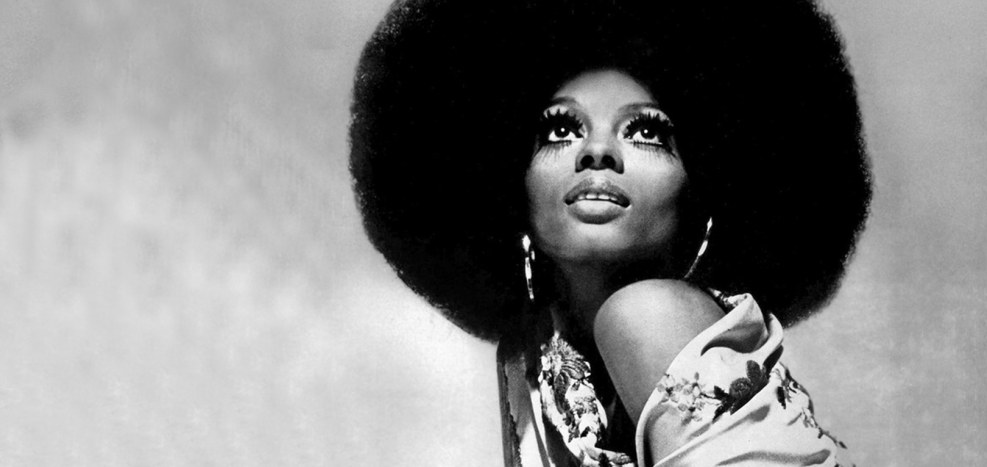 VMA Awards Diana Ross