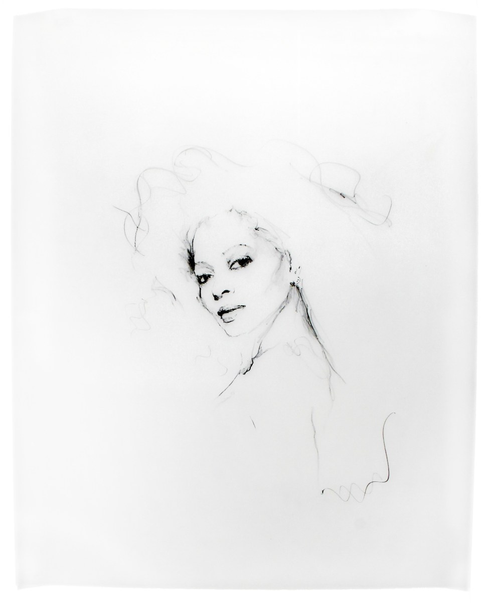 Silk Electric Diane Ross