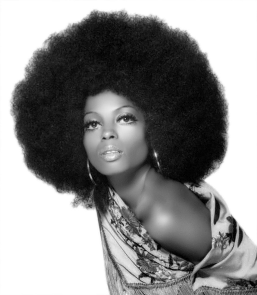 Diana Ross Diana Album