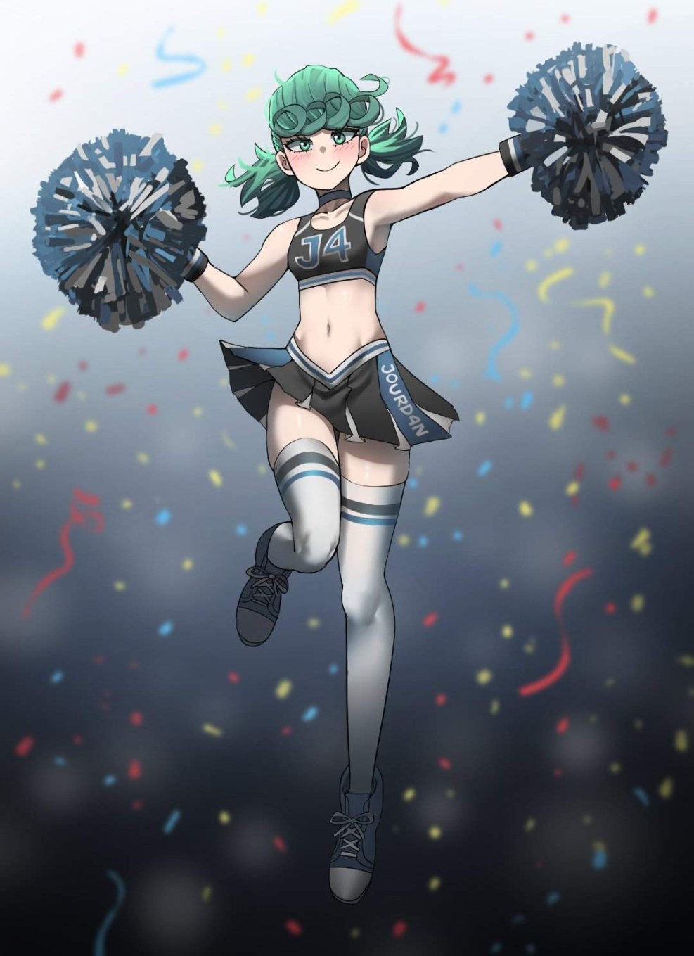 OPM Tatsumaki
