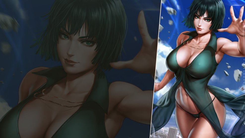 Akira Fubuki
