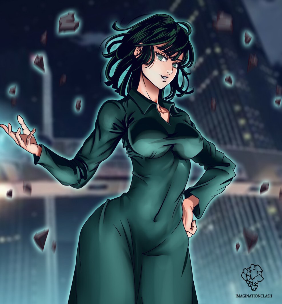 Akira Fubuki