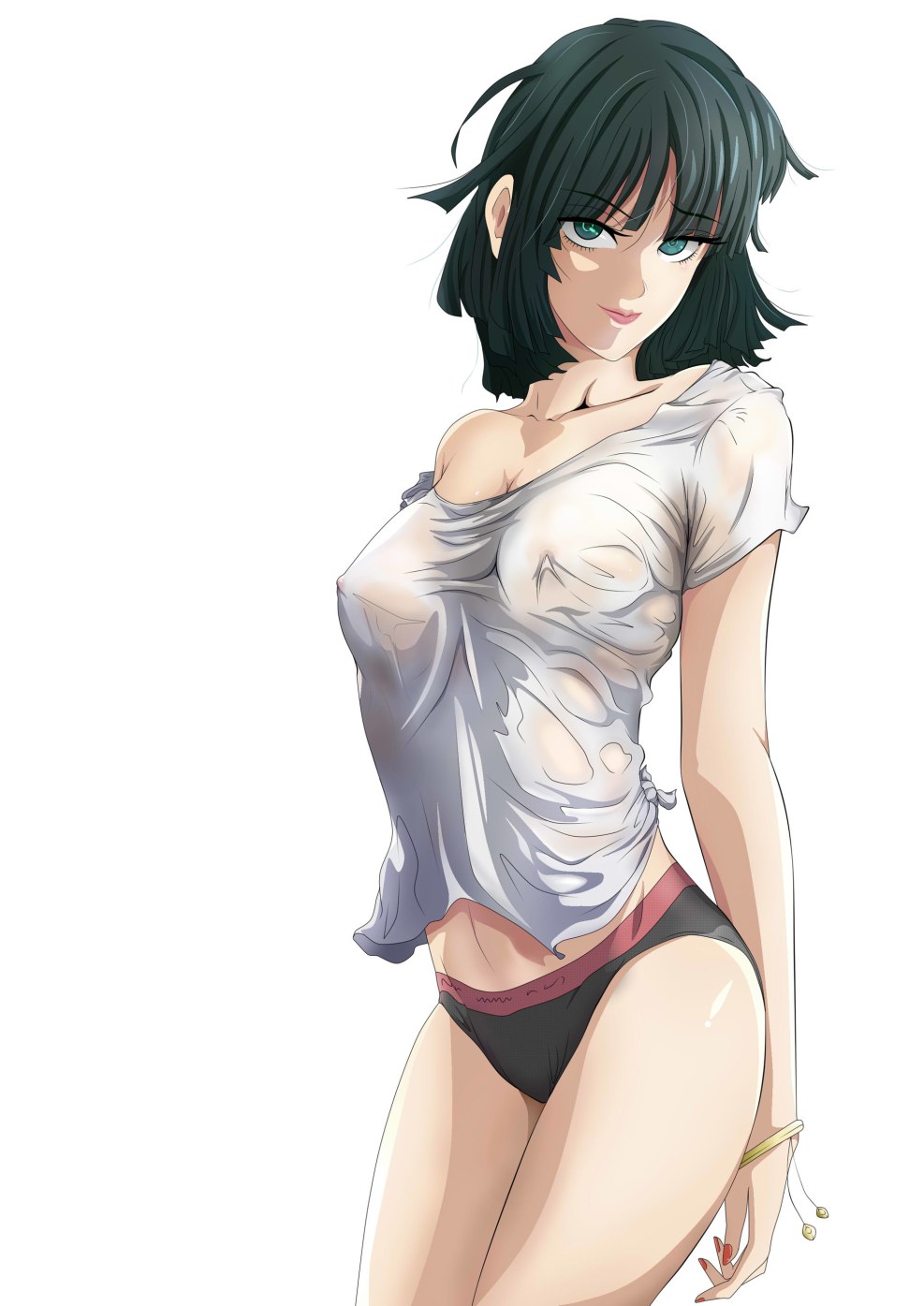 OnePunchman Fubuki