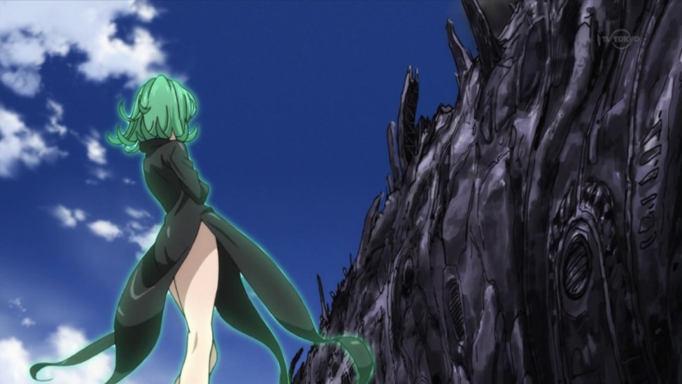 Tatsumaki screenshots