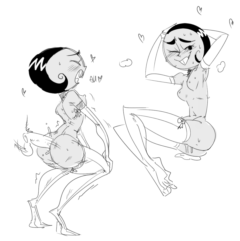 Brit and Tiff Krasti Hentai