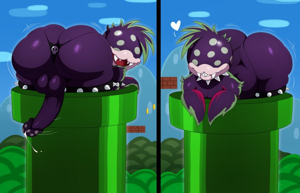 Hentai Vore Centaurus Anal