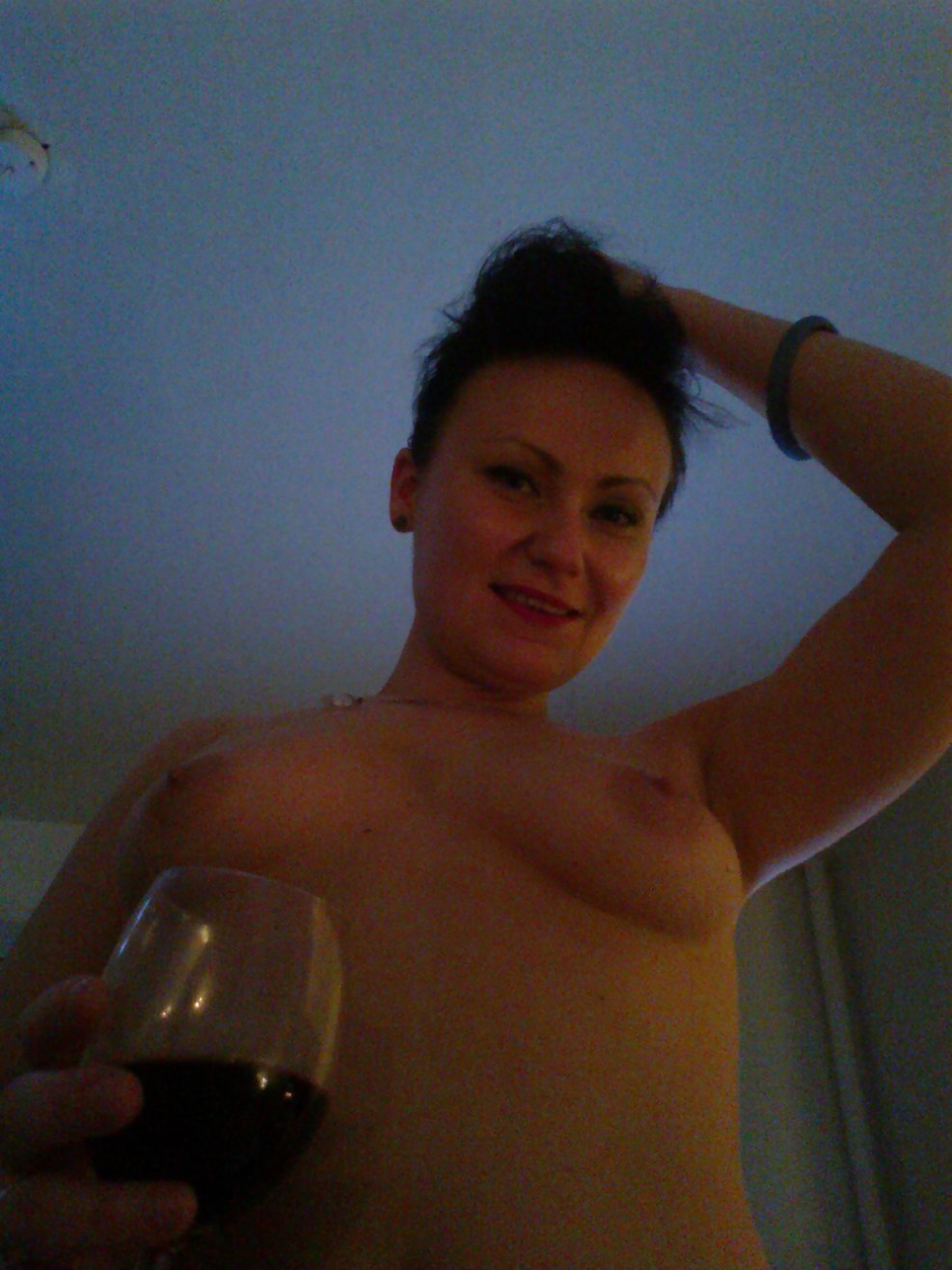 Naked Alina Tumanova Naked