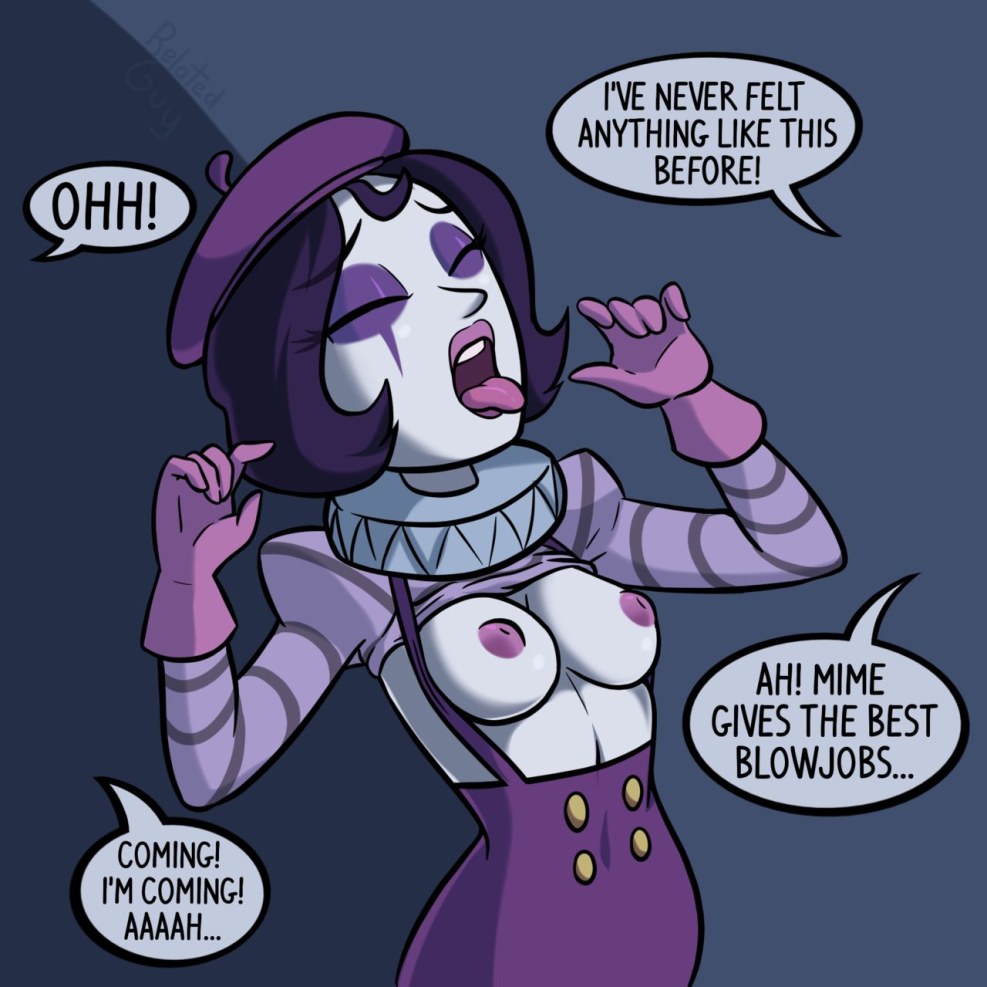 Happy Three Frends Naked