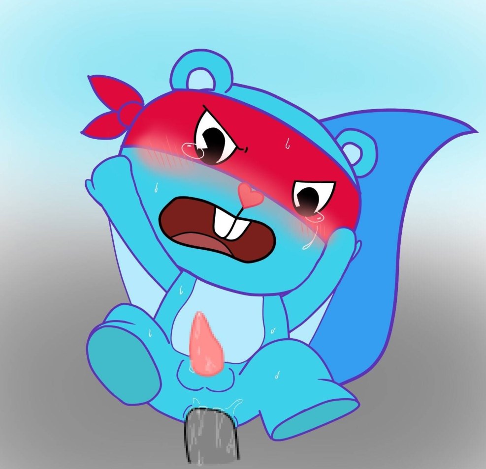 Happy Three Frends Porn