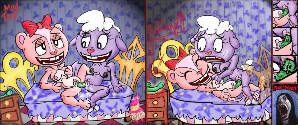 Hedgehog Happy Tree Friends Rule 34 Sex18+