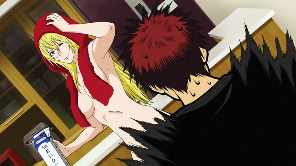 Alexandra Garcia Hentai