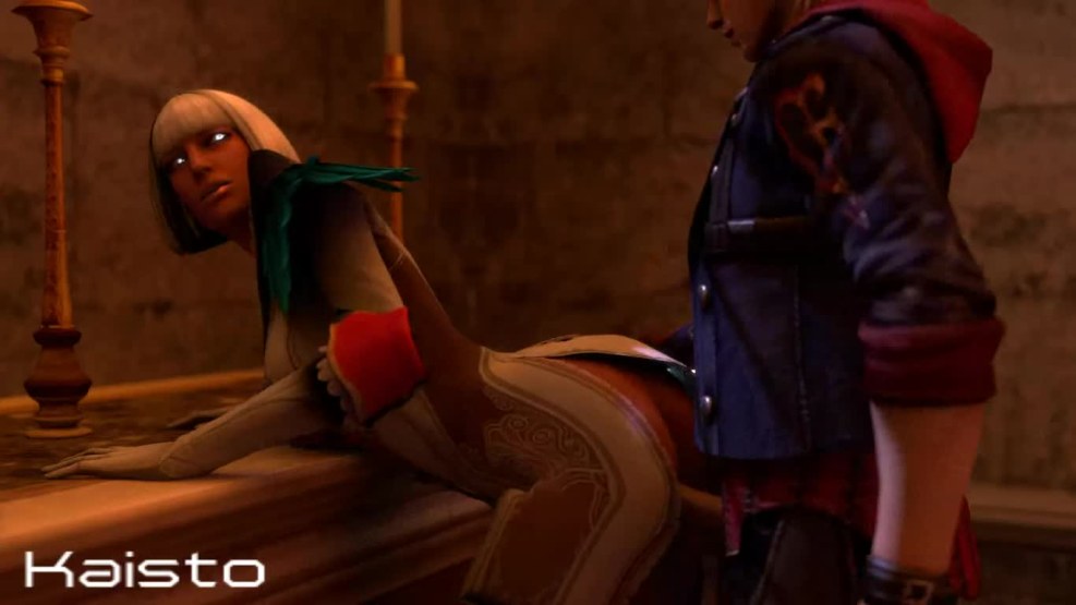 Devil May Cry Gloria