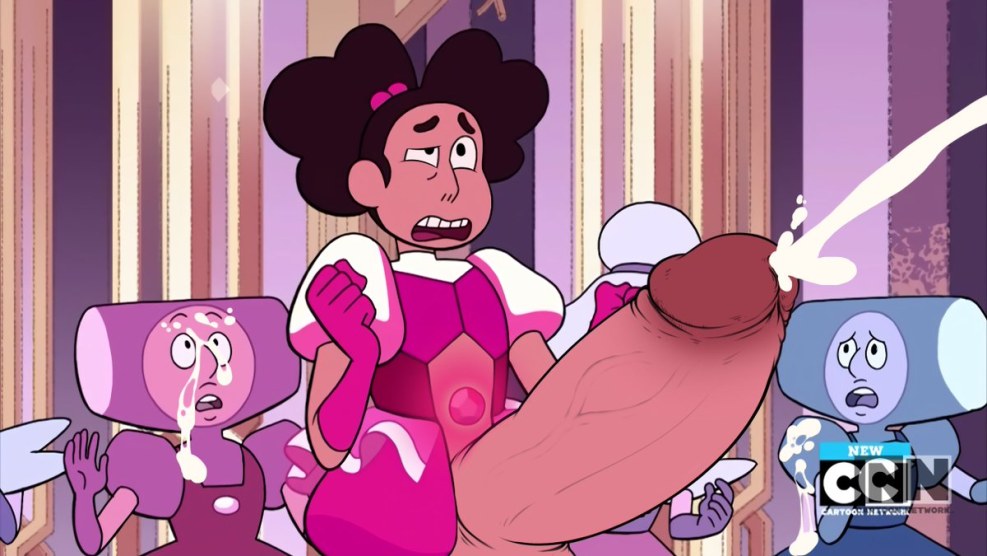 XXX Universe Stephena Jenny