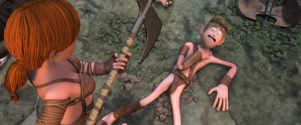 Astrid Hofferon Hentai