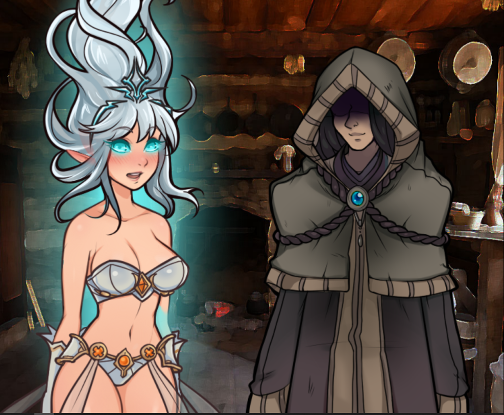 Game The Wind 'S Disciple