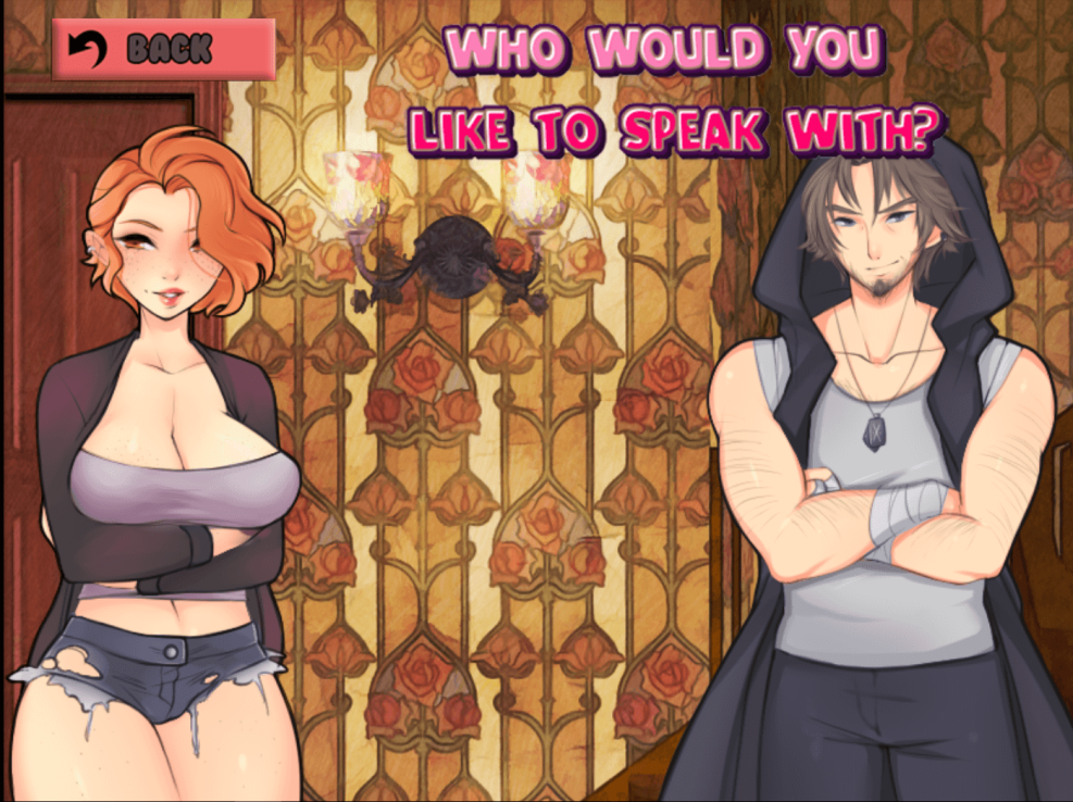 The Wind's Disciple Game