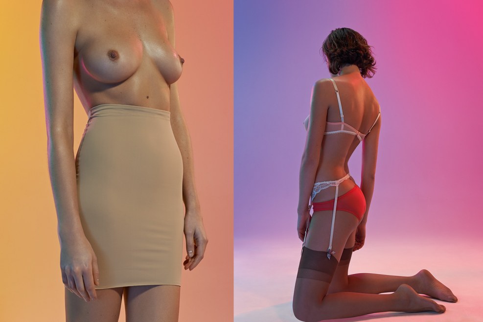 Sweet Lingerie Shop Cbbe