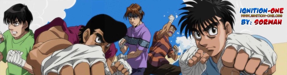 The first step of the Hippo and Kumi