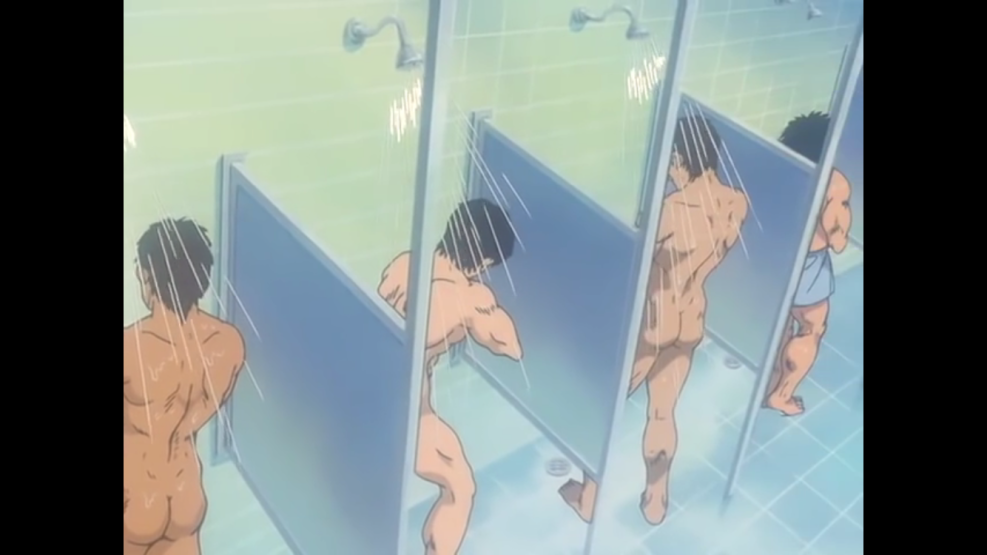 Hajime Owari Dagashi Kashi Hentai Manga