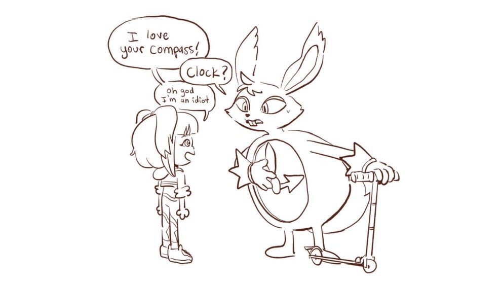 Balan Wonderworld Leo Huging Balan