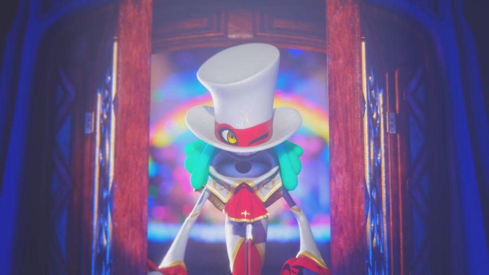 Game Balan Wonderworld