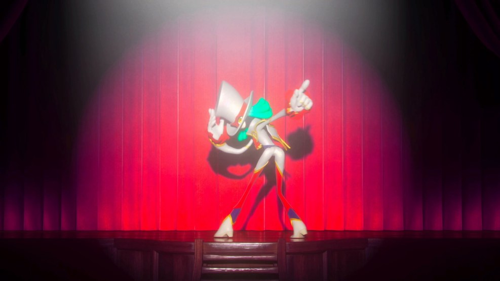 Balan Wonderworld (PS5)