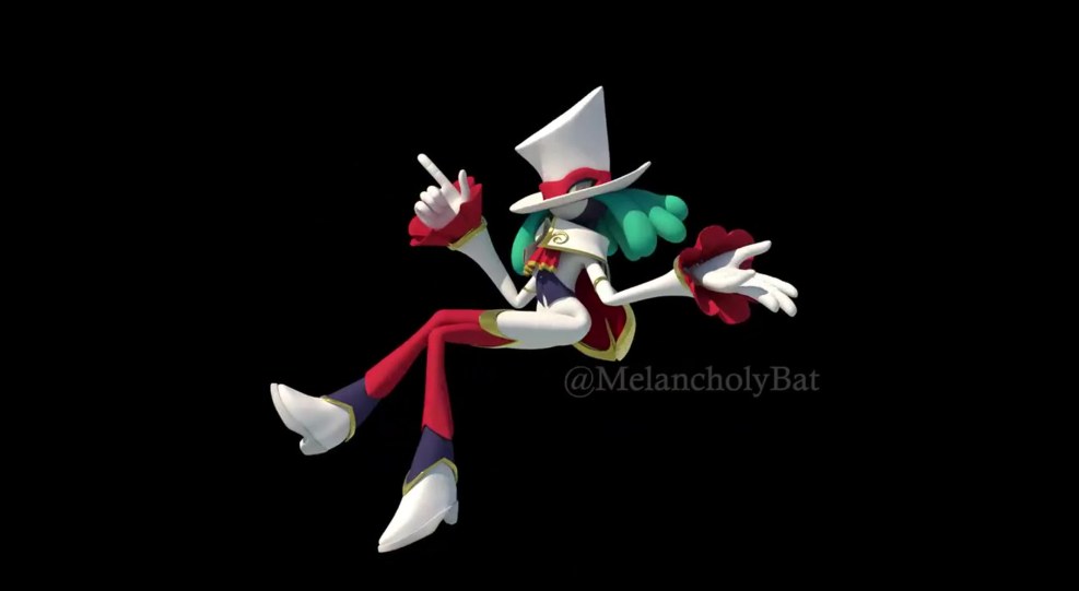 Balan Wonderworld (PS5)