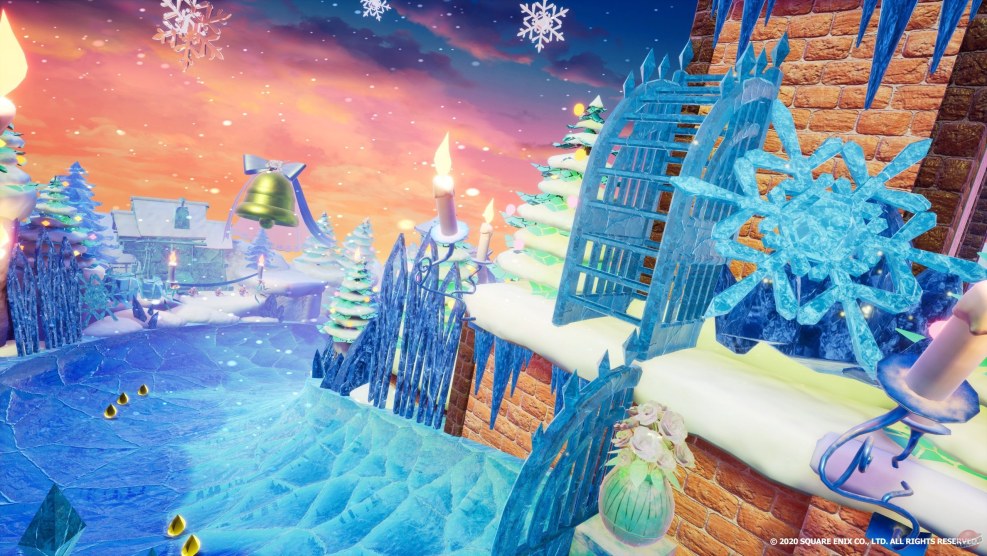 Balan Wonderland Screenshots