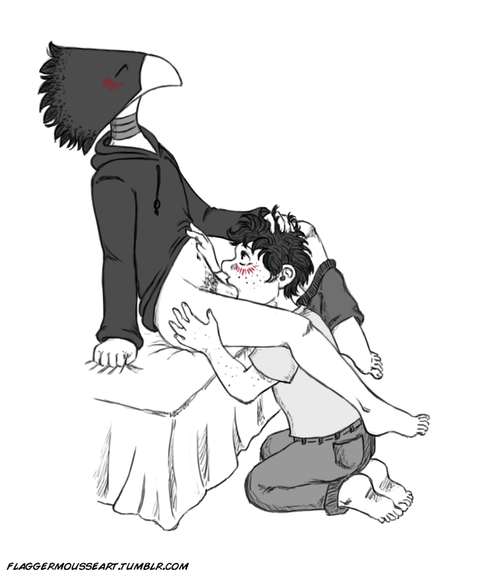 Fumikaga yaoi hentai