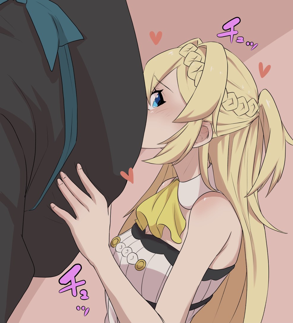 Hentai Aidzava Adzus Witch