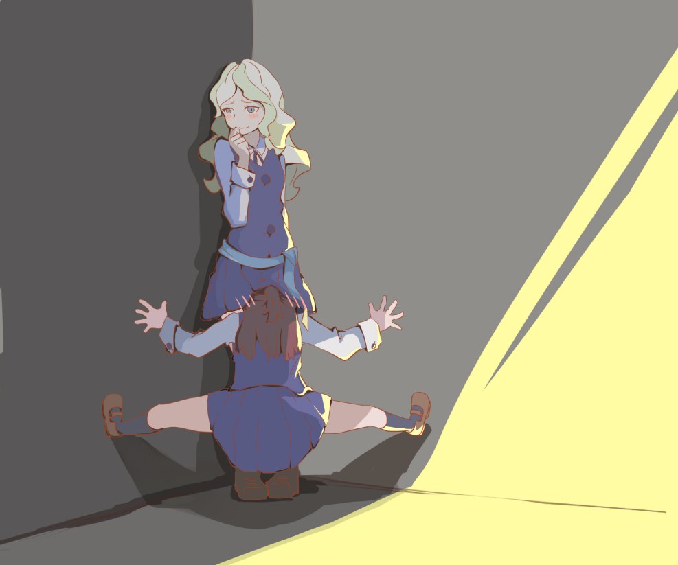 Littleereislin actress