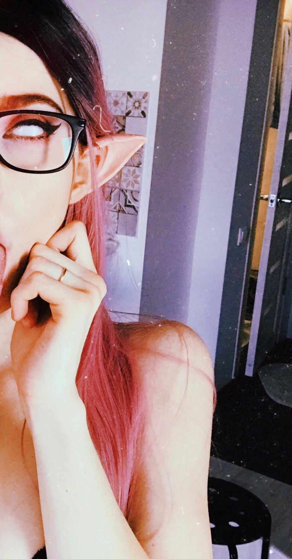 Perky Little Things game