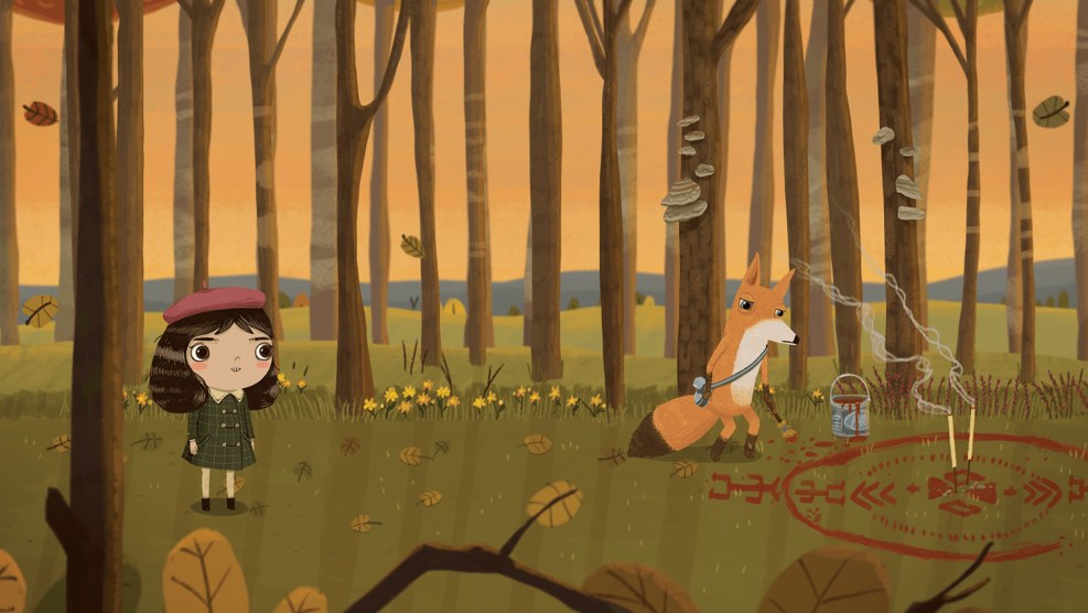 Little Caprice Tushy photo shoot