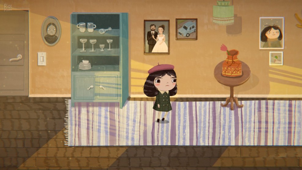 Ramirez Ernandez Little Misportune