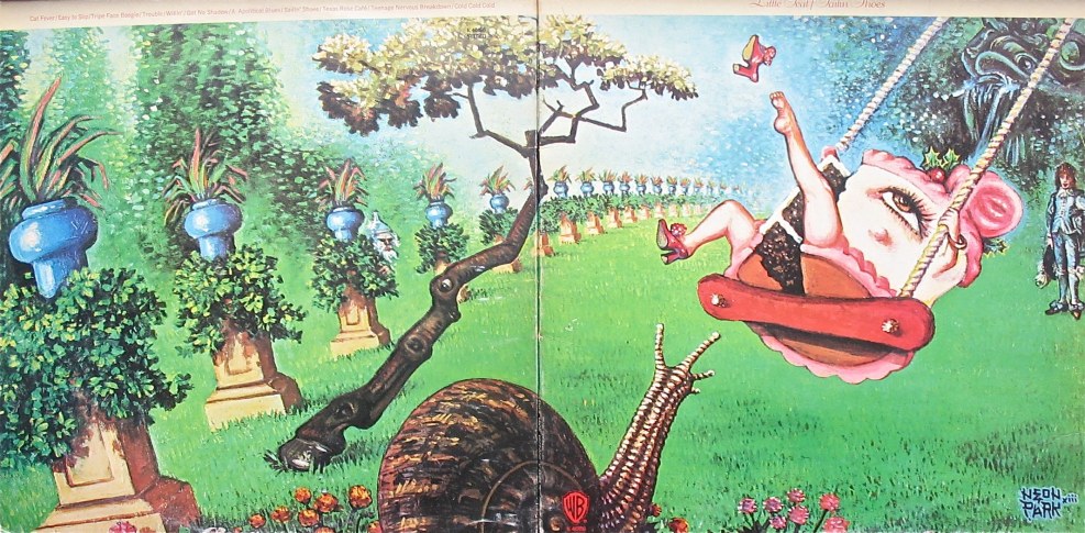 Market Strobliv Selfie in Lingerie