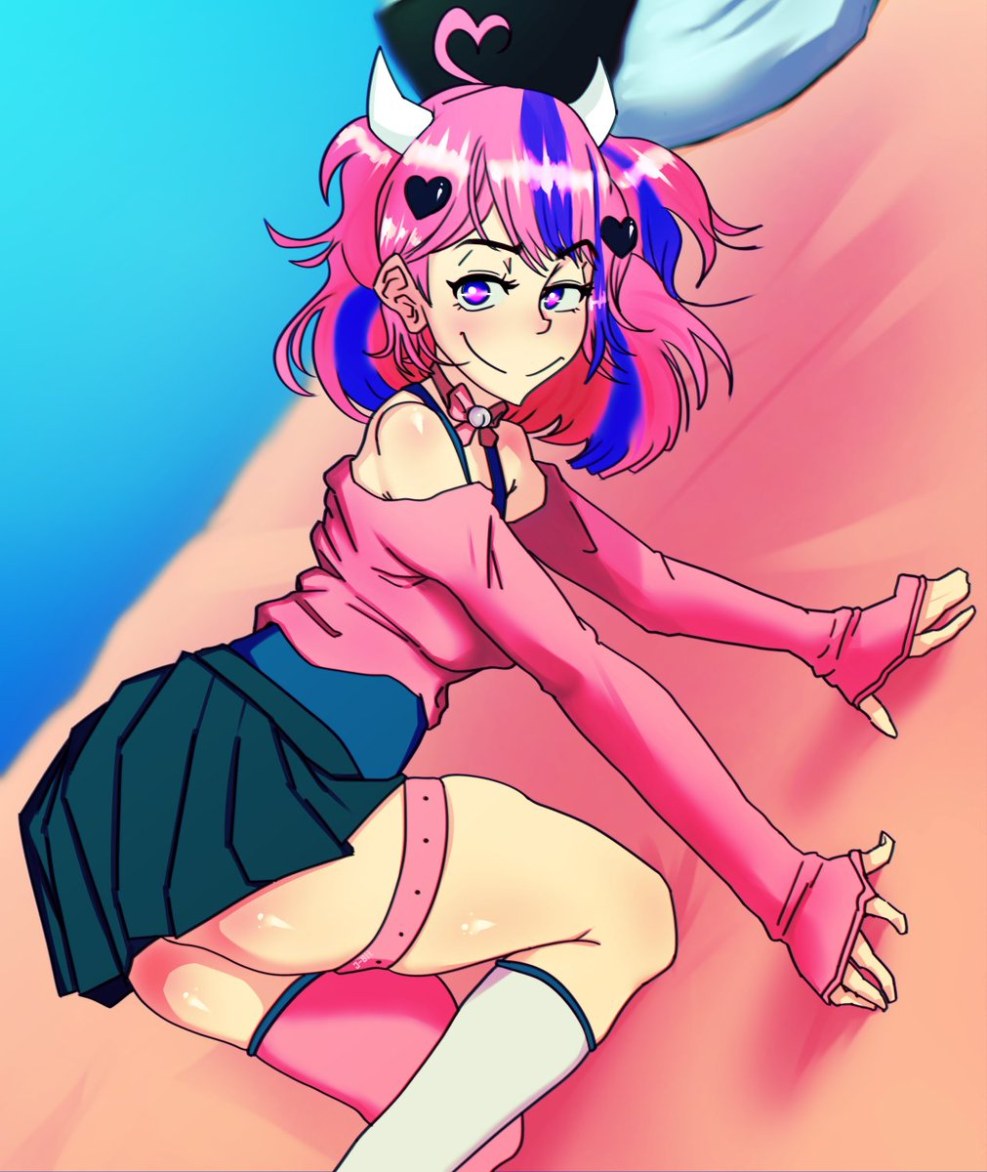 Cat Leopold Hentai comics