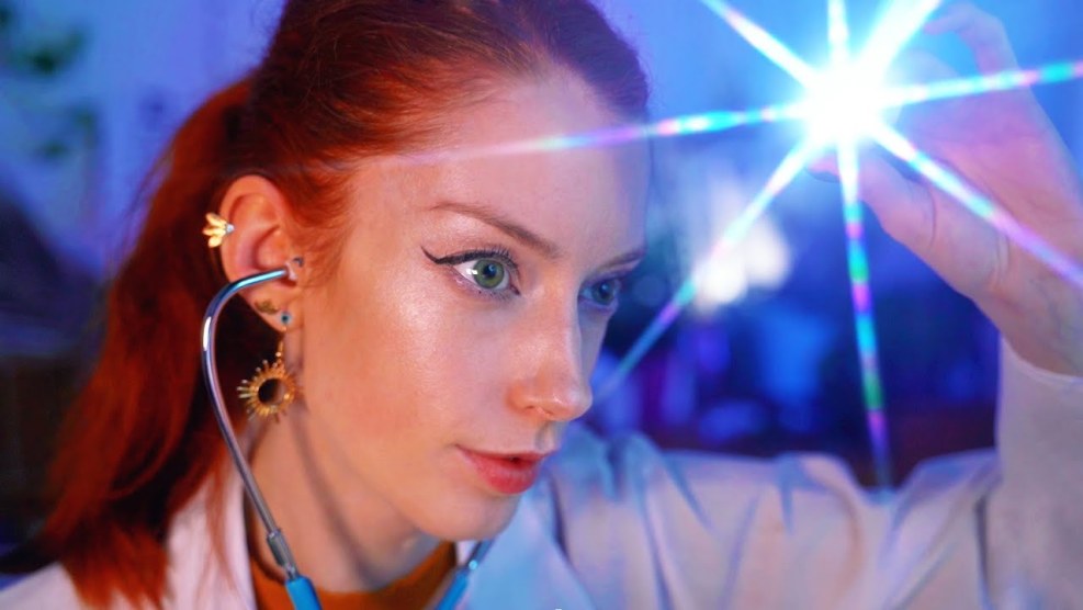 Johnnunova Miss Chloe