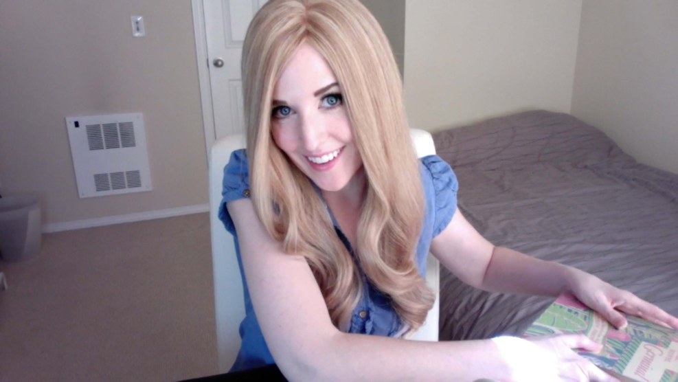 Asmr mood drain Patron