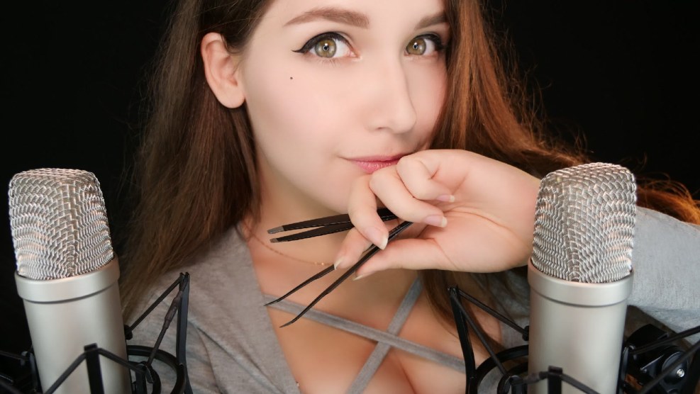 Asmportist Angelina Kittyklaw