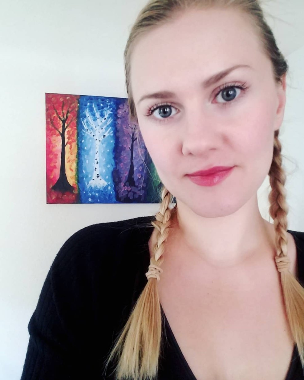 Patron ASMR MOONA Plum