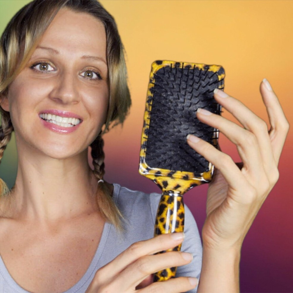 What is ASMR on twichy