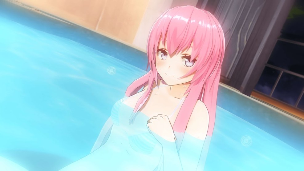 Pictures of anime cat girl without clothes