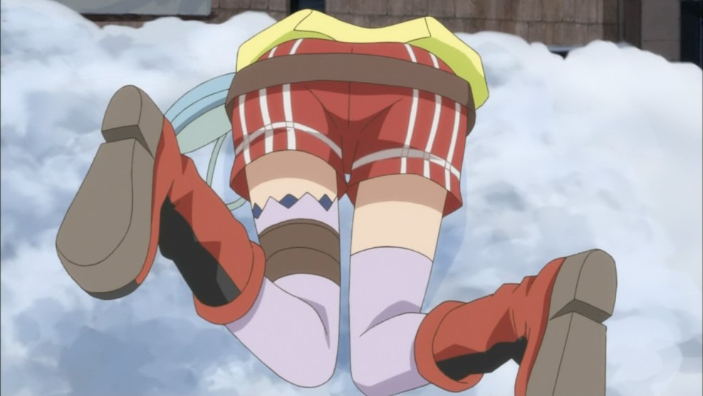 Hentai border of void Hentai